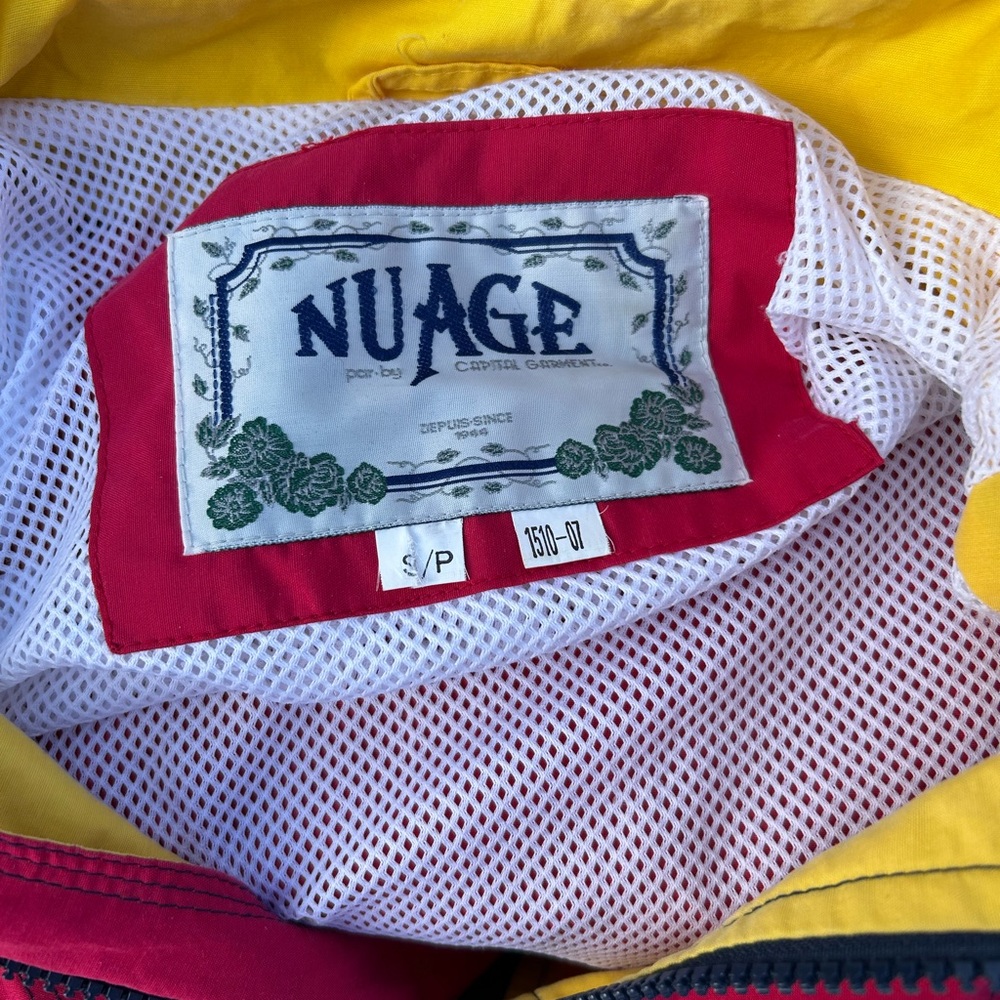 Nuage Parka
